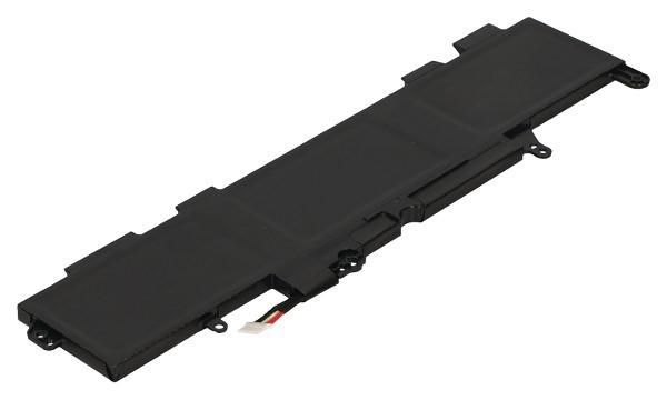CoreParts MBXHP-BA0205 reservdelar bärbara datorer Batteri CoreParts MBXHP-BA0205 reservdelar bärbara datorer Batteri