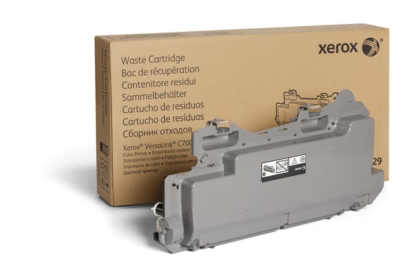 Xerox VersaLink C7000, hukkavärikasetti (21.200 sivua)