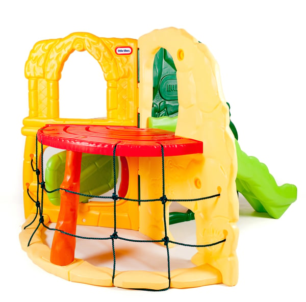 Little Tikes Jungle Climber