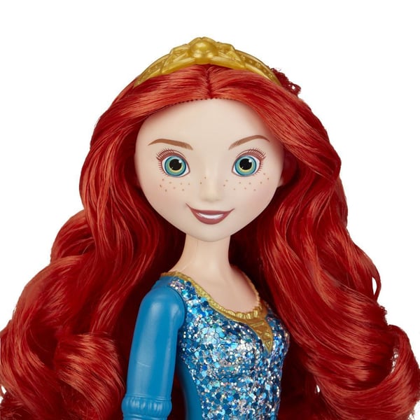 Hasbro E4164ES2 nukke