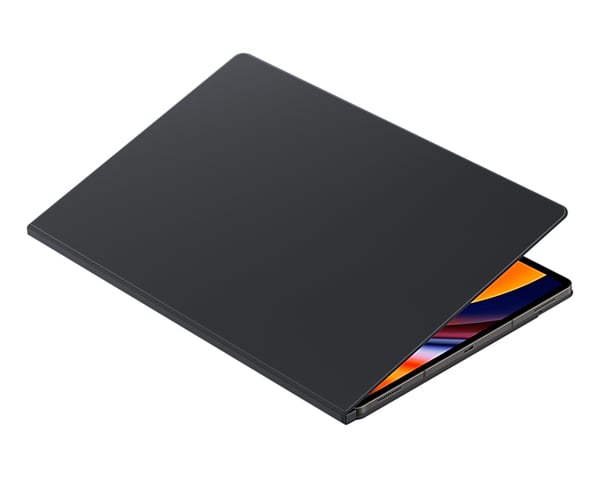 Samsung EF-BX910PBEGWW iPad-fodral 37,1 cm (14.6") Mobilskal Svart