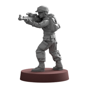 Asmodee FFGD4602 tilbehør til bordspil Figur
