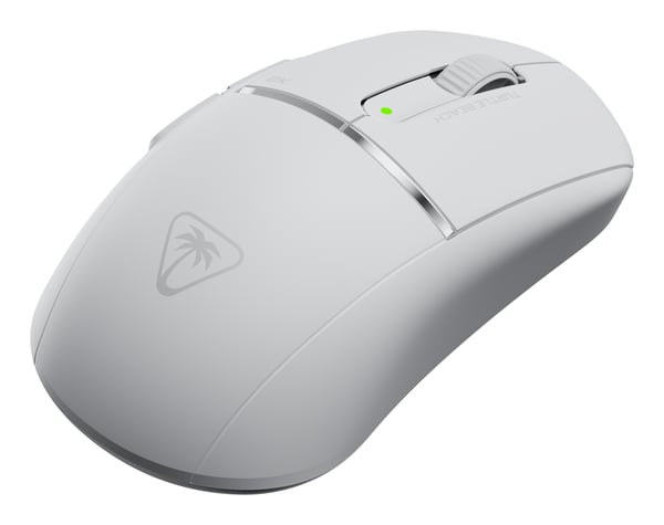 Turtle Beach Burst II Pro mus Spil Ambidextrous RF Wireless + Bluetooth + USB Type-A Optisk 30000 dpi
