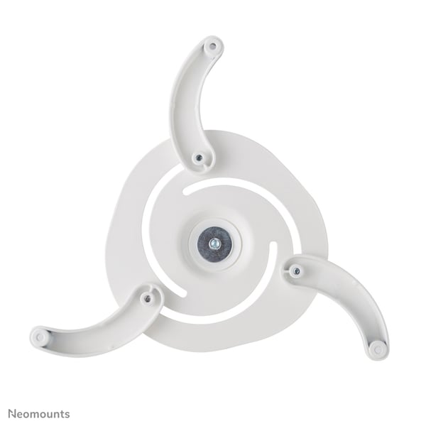 Neomounts BEAMER-C80WHITE projektorfästen Tak Vit