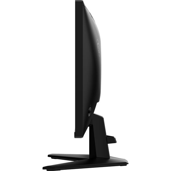 MSI G255F computerskærm 62,2 cm (24.5") 1920 x 1080 pixel Fuld HD LCD Sort