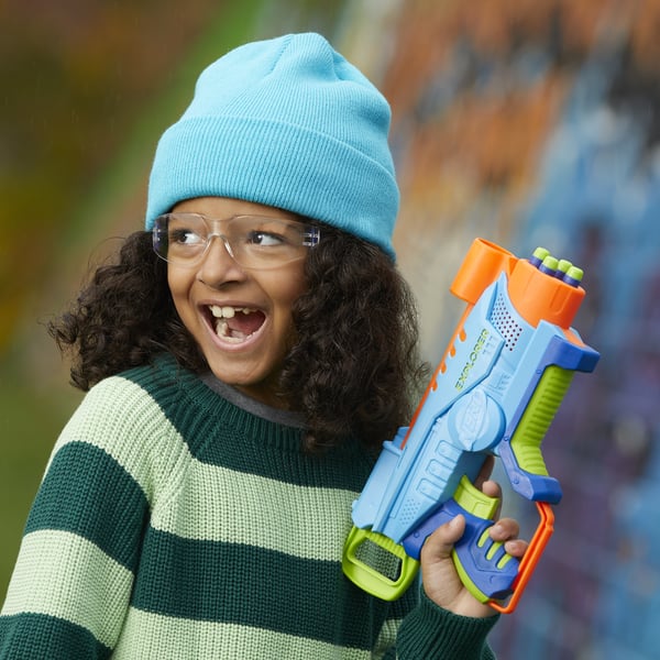 Nerf Elite Jr. Explorer