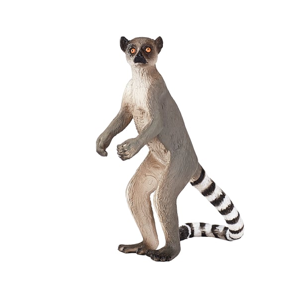 Mojo Fun Ringtail Lemur