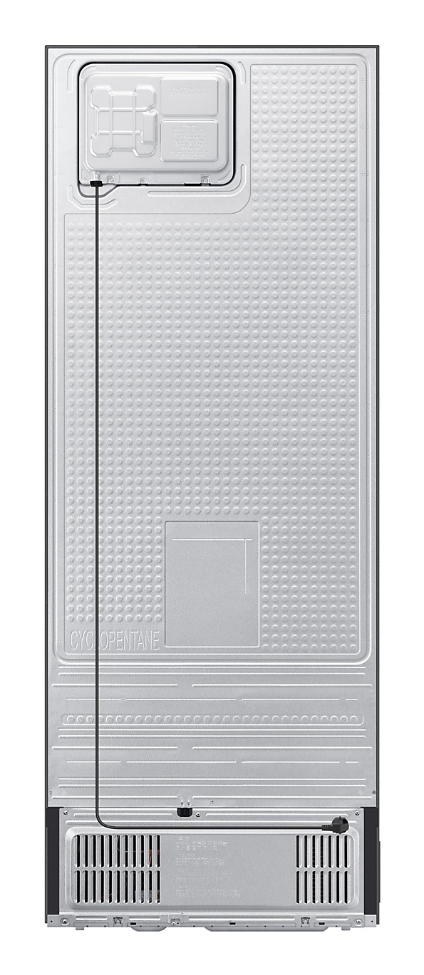 Samsung RB53DG706AB1 Fristående 538 l Svart
