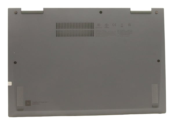 Lenovo 5M10V75649 laptop reservedel Bundtaske