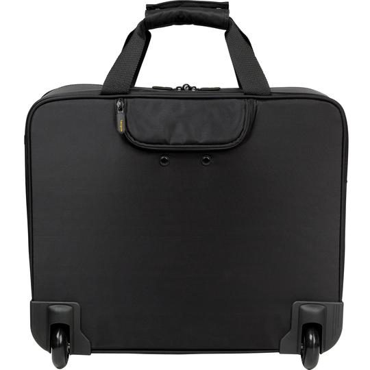 Targus CityGear 43,9 cm (17.3") Kabinväska Svart