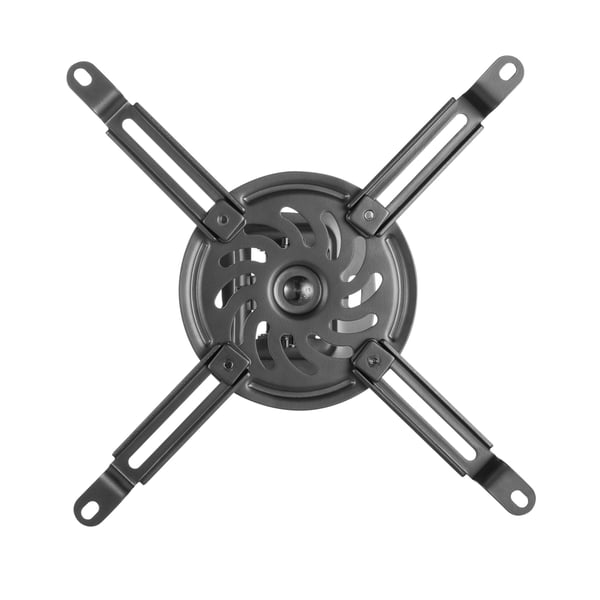 InLine 23122A projektorfästen Tak Svart