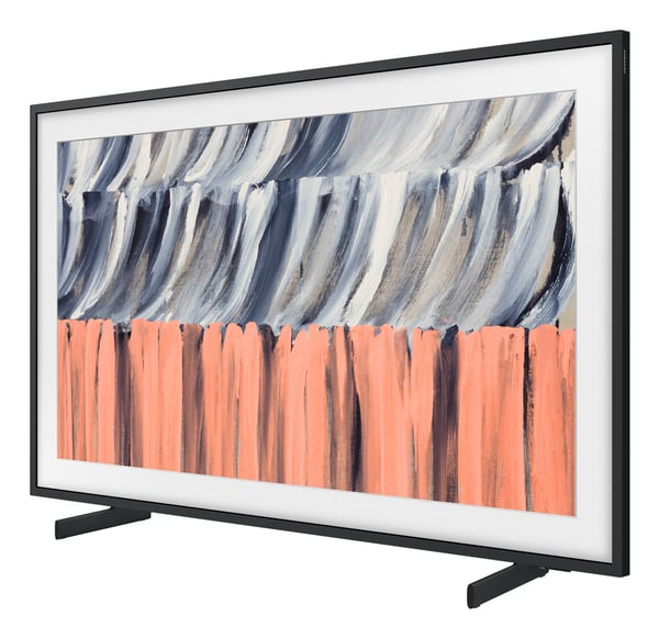 Samsung QE43LS03HEUXZT TV 109,2 cm (43") 4K Ultra HD Smart TV Wi-Fi Sort