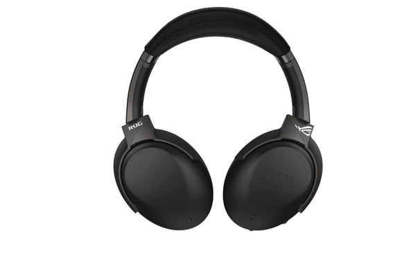 ASUS ROG Strix Go BT Kuulokkeet Langallinen & langaton Pääpanta Pelaaminen Bluetooth Musta