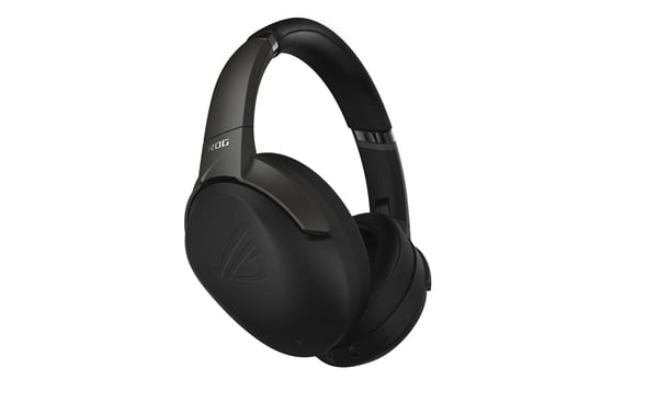 ASUS ROG Strix Go BT Kuulokkeet Langallinen & langaton Pääpanta Pelaaminen Bluetooth Musta