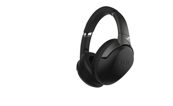 ASUS ROG Strix Go BT Kuulokkeet Langallinen & langaton Pääpanta Pelaaminen Bluetooth Musta