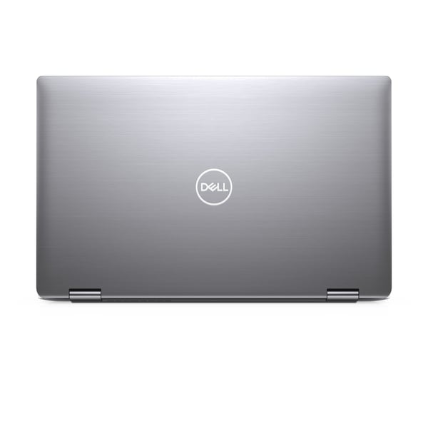 DELL Latitude 9520 2-in-1 Intel® Core™ i7 i7-1185G7 Hybrid (2-i-1) 38,1 cm (15") Berøringsskærm Fuld HD 16 GB LPDDR4x-SDRAM 512 GB SSD Wi-Fi 6 (802.11ax) Windows 10 Pro Grå