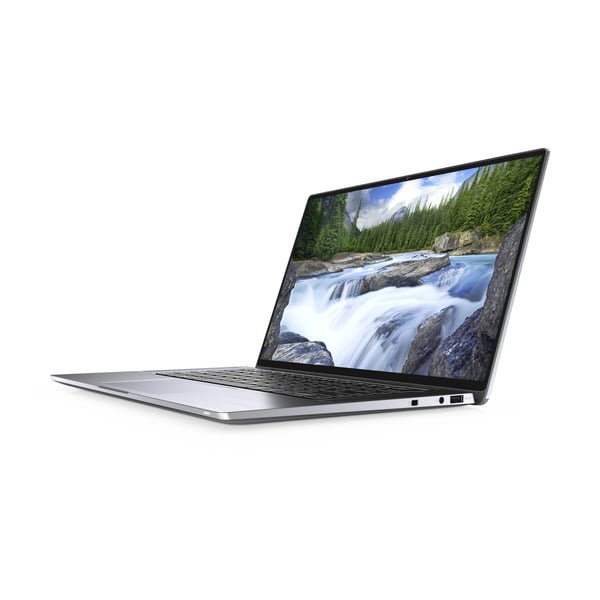 DELL Latitude 9520 2-in-1 Intel® Core™ i7 i7-1185G7 Hybrid (2-i-1) 38,1 cm (15") Berøringsskærm Fuld HD 16 GB LPDDR4x-SDRAM 512 GB SSD Wi-Fi 6 (802.11ax) Windows 10 Pro Grå