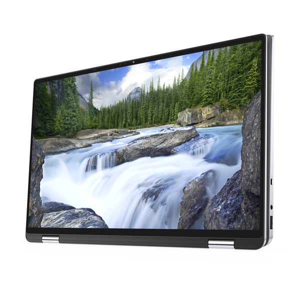 DELL Latitude 9520 2-in-1 Intel® Core™ i7 i7-1185G7 Hybrid (2-i-1) 38,1 cm (15") Berøringsskærm Fuld HD 16 GB LPDDR4x-SDRAM 512 GB SSD Wi-Fi 6 (802.11ax) Windows 10 Pro Grå