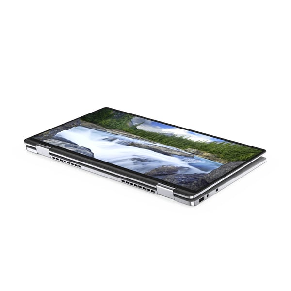 DELL Latitude 9520 2-in-1 Intel® Core™ i7 i7-1185G7 Hybrid (2-i-1) 38,1 cm (15") Berøringsskærm Fuld HD 16 GB LPDDR4x-SDRAM 512 GB SSD Wi-Fi 6 (802.11ax) Windows 10 Pro Grå