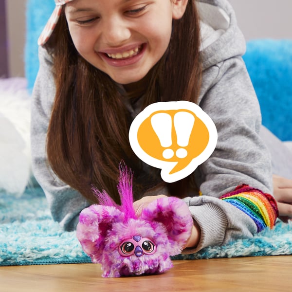 Hasbro F88965X0 täytetty lelu