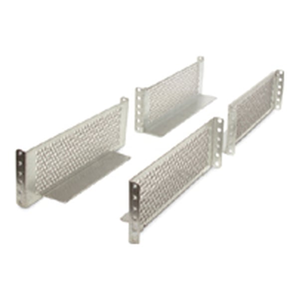 APC Mounting Kit 2 post f Smart UPS+Symmetra APC Mounting Kit 2 post f Smart UPS+Symmetra