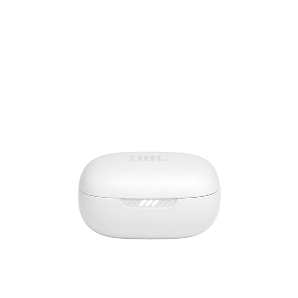 JBL Live LivePro+ NC TWS VALKOINEN