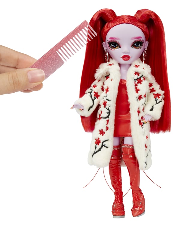 MGA Entertainment Shadow High 592792EUC dukke