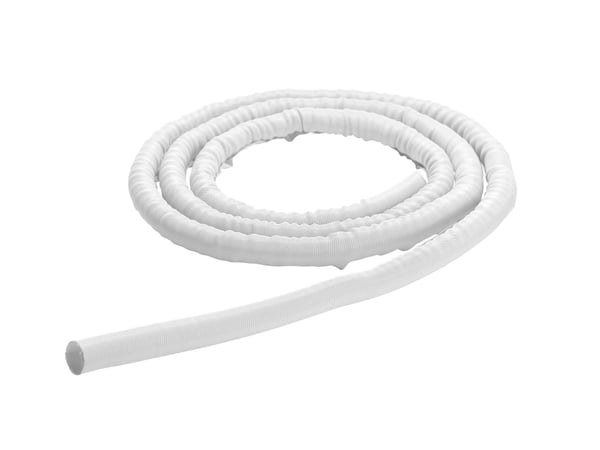 Multibrackets 4203 kaapelisuojus Valkoinen