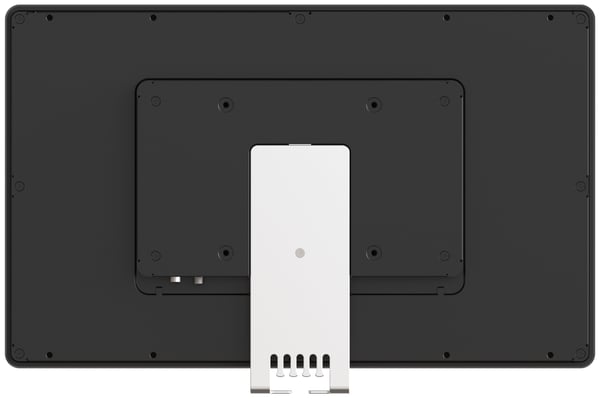 iiyama ProLite TF1615MC-B1 platta pc-skärmar 39,6 cm (15.6") 1920 x 1080 pixlar Full HD Pekskärm Svart