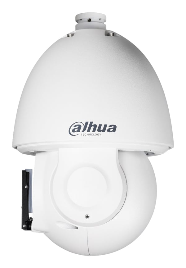 Dahua Technology WizMind DH-SD6AL245GB-HNV overvågningskamera Tårn IP-sikkerhedskamera Indendørs & udendørs 1920 x 1080 pixel Loft/væg/pæl