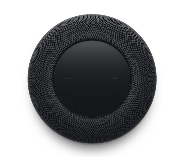 Apple HomePod