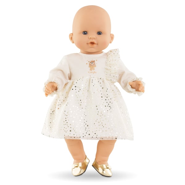 Corolle 9000142130 dukke tilbehør Dukkekostume