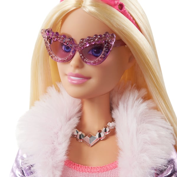 Barbie Dreamtopia GML76 nukke