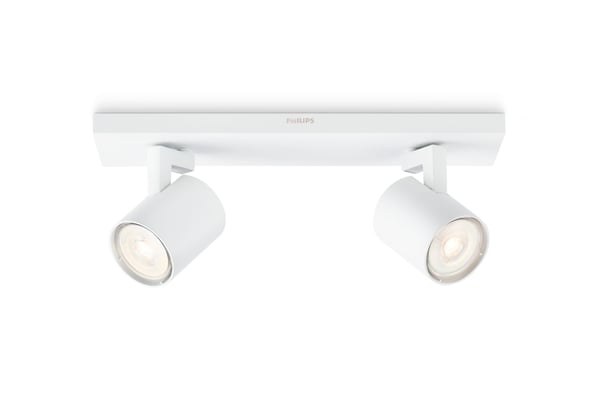 Philips myLiving Runner kohdevalaisin 2x