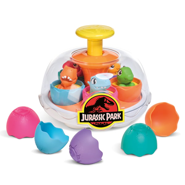 Tomy E73252 leksaksfigurer