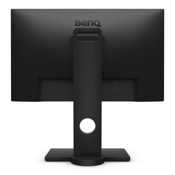BenQ GW2480T platta pc-skärmar 60,5 cm (23.8") 1920 x 1080 pixlar Full HD LCD Svart