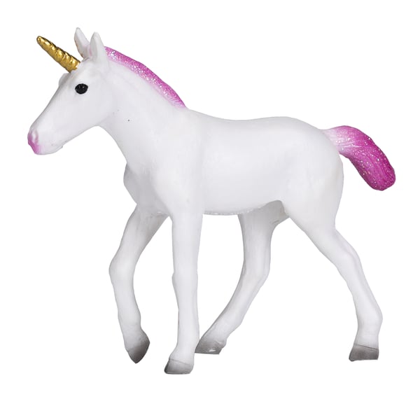 Mojo Fun Unicorn Baby Pink