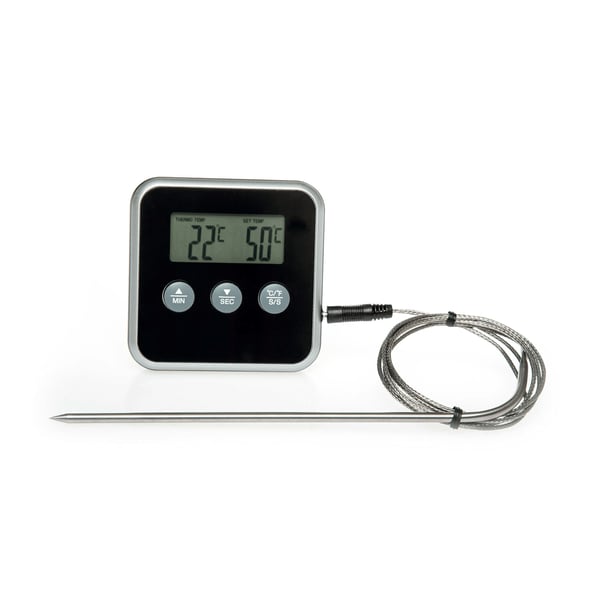 Electrolux E4KTD001 stektermometrar Digital