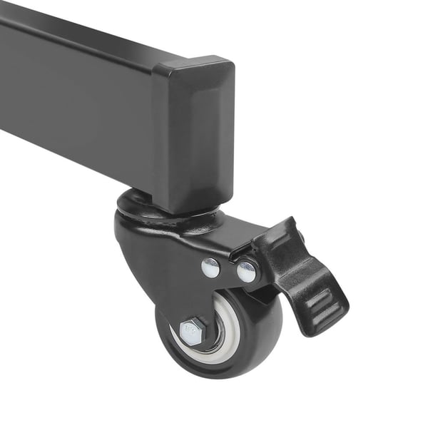 ACT AC8370 tv-beslag 177,8 cm (70") Sort