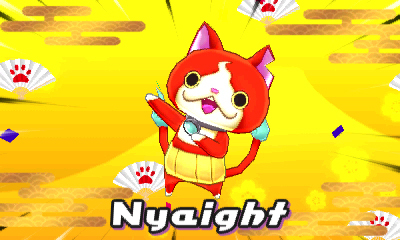 Nintendo Yo-Kai Watch 2: Bony Spirits, 3DS Standard Italiensk Nintendo 3DS