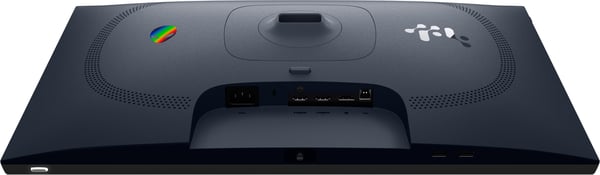 Alienware AW2525HM computerskærm 62,2 cm (24.5") 1920 x 1080 pixel Fuld HD LCD Sort
