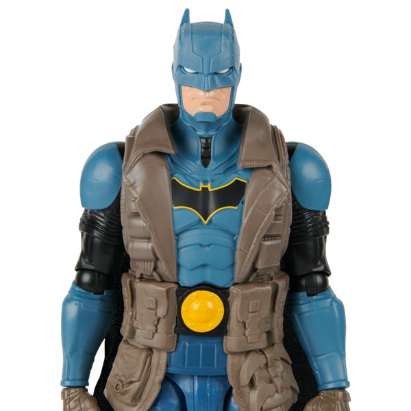 DC Comics 6069258 leksaksfigurer