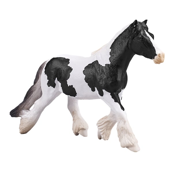 Mojo Fun Irish Cob Mare