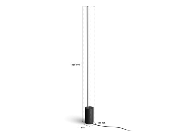 Philips Hue 915005987201 tunnelmavalaistus