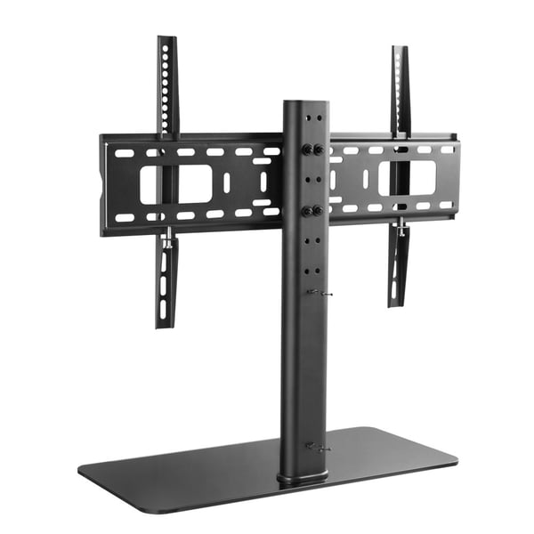 Techly ICA-LCD S304L tv-beslag 139,7 cm (55") Sort