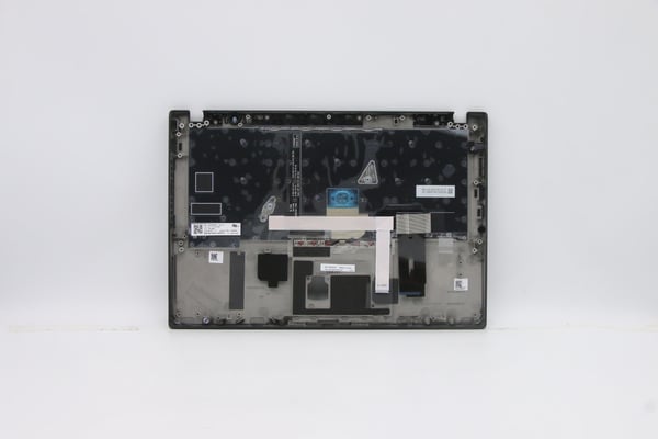 Lenovo 5M10Z54176 laptop reservedel Cover + keyboard