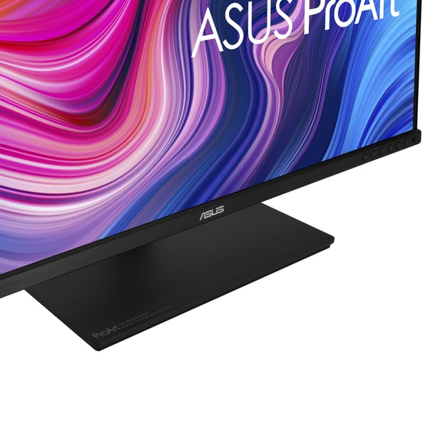 ASUS ProArt PA328CGV platta pc-skärmar 81,3 cm (32") 2560 x 1440 pixlar Wide Quad HD Svart