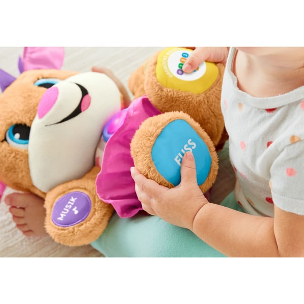 Fisher-Price Laugh & Learn FPP53 utbildningsleksaker