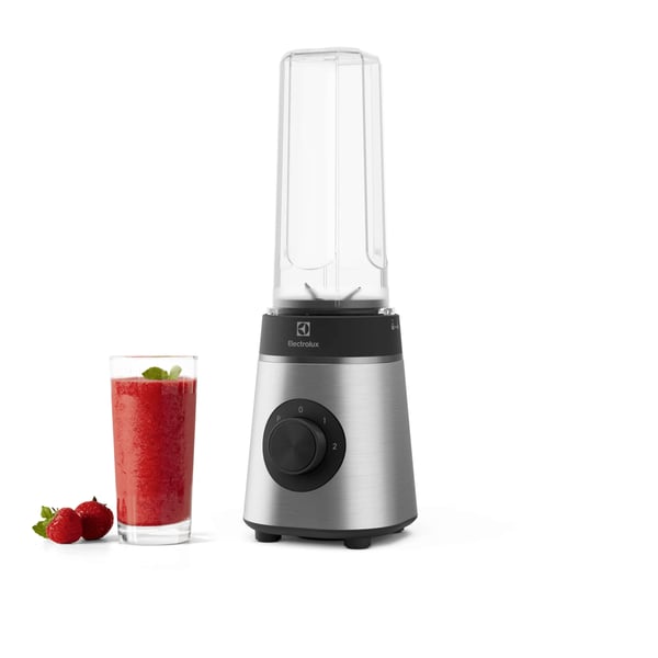 Electrolux E4CB1-6ST 0,92 L Nedsænkning blender 350 W Rustfrit stål