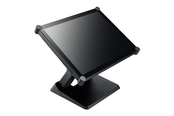 AG Neovo TX-1502 platta pc-skärmar 38,1 cm (15") 1024 x 768 pixlar XGA LED Pekskärm Bordsskiva Grå